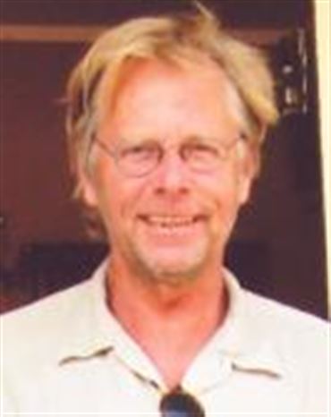 Profilbild Horst Detlev von Stein